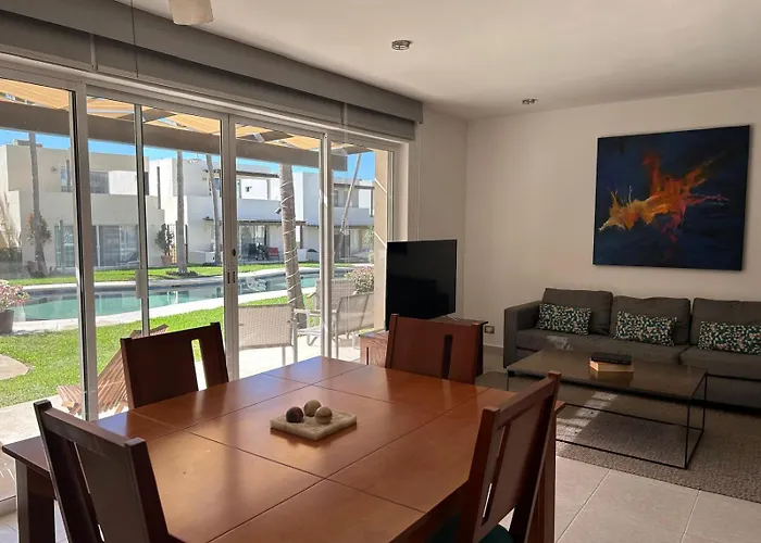 Cielo Azul | 3br Steps From Pool * Cabo San Lucas