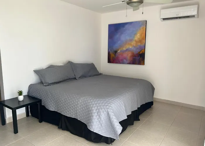 Villa Cielo Azul | 3br Steps From Pool Cabo San Lucas