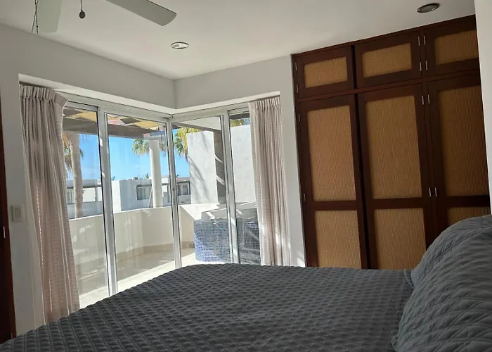Cielo Azul | 3br Steps From Pool Villa *