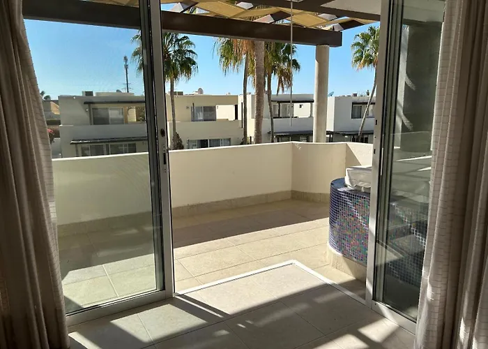 Villa Cielo Azul | 3br Steps From Pool
