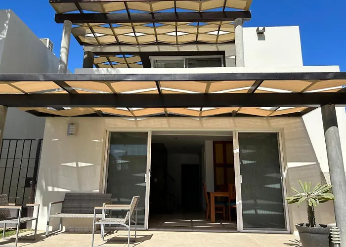 Cielo Azul | 3br Steps From Pool Villa *