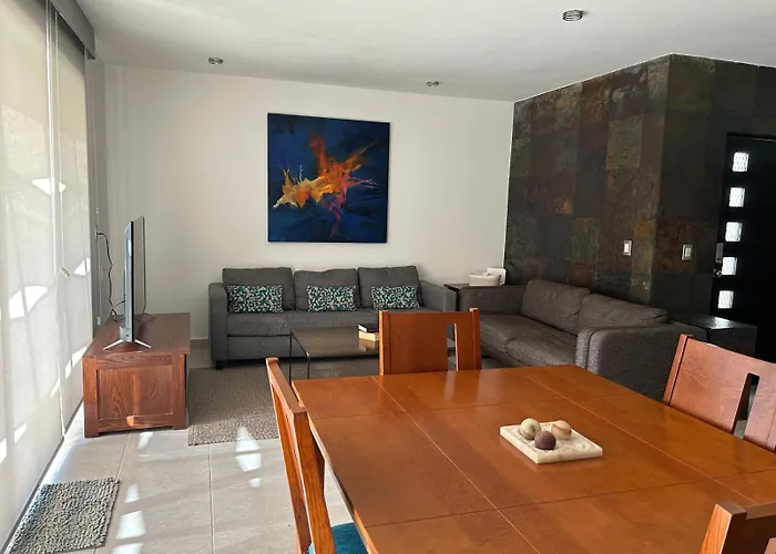 Cielo Azul | 3br Steps From Pool