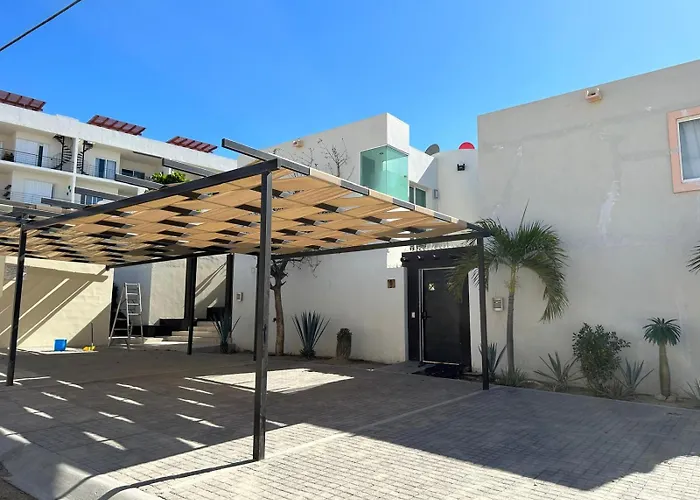 Cielo Azul | 3br Steps From Pool * Cabo San Lucas